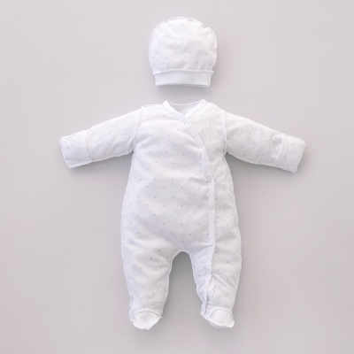 Комплект на выписку 4 предмета Новые Звездочки KiDi 4.212(ЗМ)-55-2