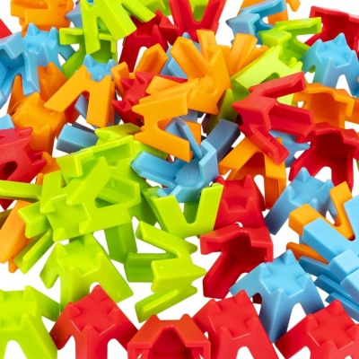 Настольная игра Ловкий строитель Bondibon ВВ6029