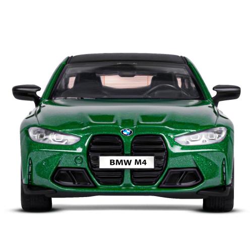 Коллекционная машинка BMW M4 (G82) Автопанорама JB1251526 фото 5