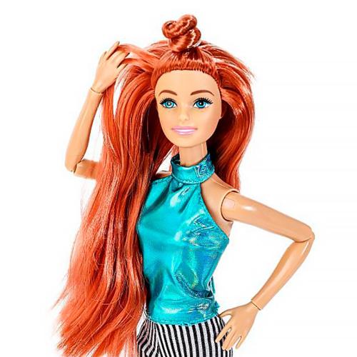 Кукла София Модница 29 см Карапуз 66001BOX-C35-S-BB фото 2