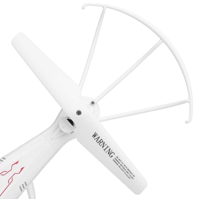 Квадрокоптер Explorers Syma X5 05