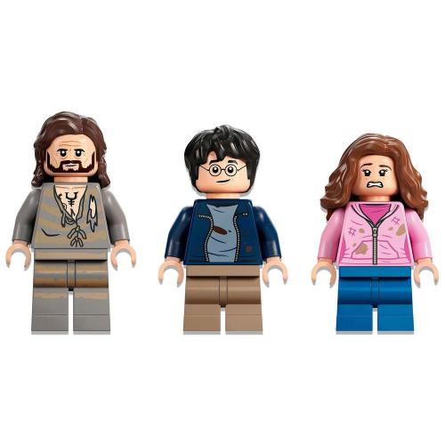 Конструктор Lego Harry Potter 76401 Двор Хогвартса: спасение Сириуса фото 6