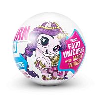 Игровой набор 5 Surprise Unicorn Squad Zuru 77421GQ1