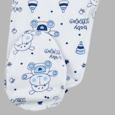 Ползунки Hippo Чуди Кидс 445425Б-23 молочный 03