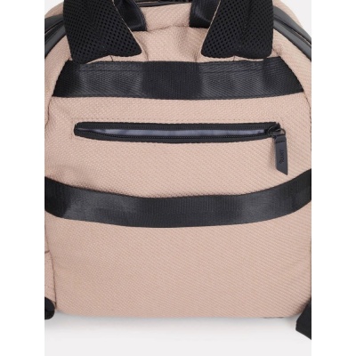 Сумка-рюкзак для мамы Rant Dora RB009 Beige 04