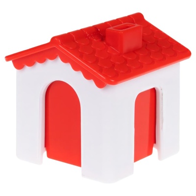 Настольная логическая игра IQ Тренинг Красная шапочка 1Toy Т25562