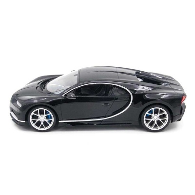 Машинка на радиоуправлении Bugatti Chiron Rastar 75700B