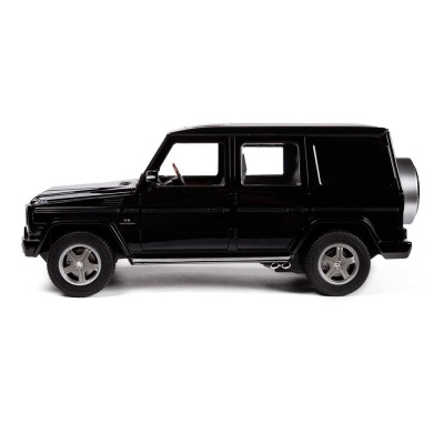 Машинка на радиоуправлении Mercedes G55 AMG Rastar 30400B