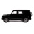 Машинка на радиоуправлении Mercedes G55 AMG Rastar 30400B