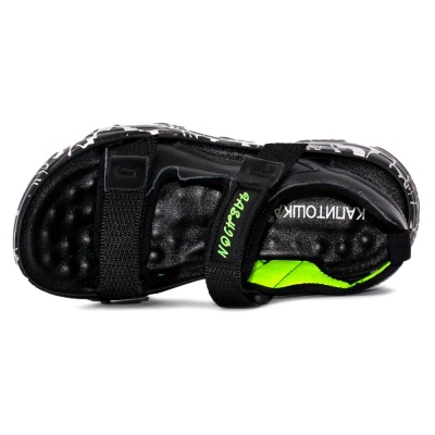 Сандалии Капитошка A12793 3