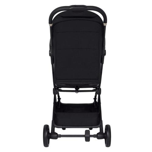 Коляска прогулочная Carrello Porto CRL-5522 Vintage Black фото 8