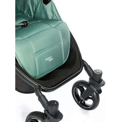 Коляска прогулочная Valco Baby Snap 4 Flatt Matt Slate Blue