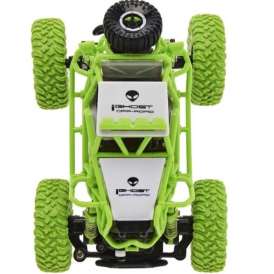 Машинка на радиоуправлении Драйв Ghost 1Toy Т10947