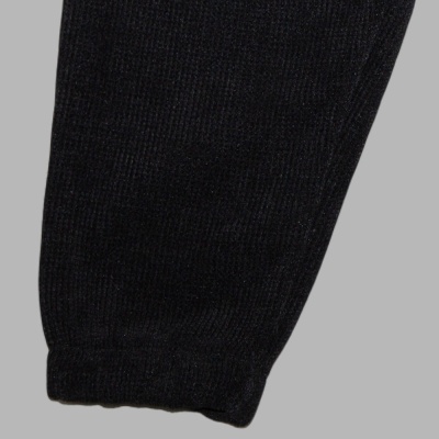 Брюки Чуди Кидс 105125Ц1-2 чёрный 03