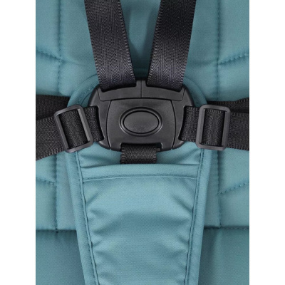 Коляска прогулочная Rant Volt RA353 Aqua