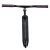 Самокат трюковый Happy Baby Woosher 50068 black Самокат трюковый Happy Baby Woosher 50068 black