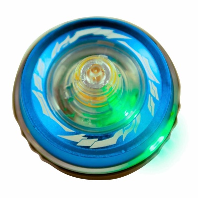 Игрушка Волчок Стакинг Делюкс Ares Wings Infinity Nado 38778 3