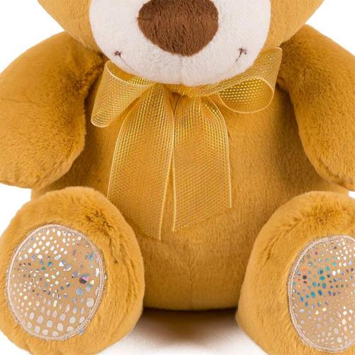 Мягкая игрушка Мишка Любимчик 24 см MaxiToys MT-B30811-24 фото 3