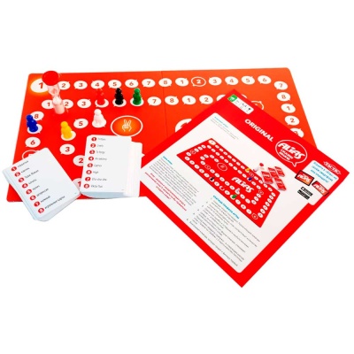 Игра настольная Alias Скажи иначе 3 Tactic 58797