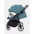 Коляска прогулочная Rant Volt RA353 Aqua