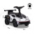 Каталка Lamborghini White 660 Sweet Baby 426976 Каталка Lamborghini White 660 Sweet Baby 426976