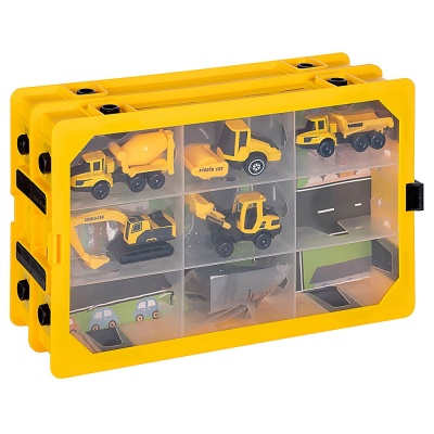 Набор игровой Спецтехника Maya Toys 932 2