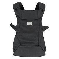 Эргорюкзак 3 в 1 Amarobaby Near чёрный