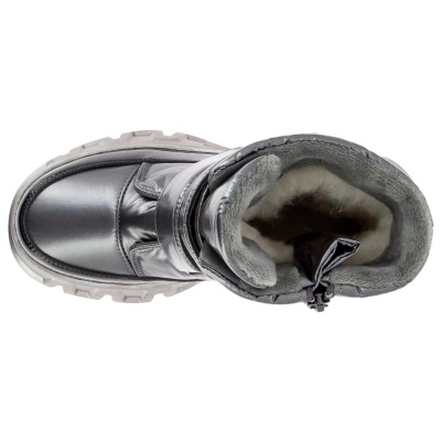 Ботинки зимние Kenka LTE_21-740_grey 3