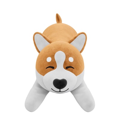 Плюшевая игрушка с Bluetooth колонкой Plushy Dog Lumicube PL01-DOG-POCKET