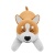 Плюшевая игрушка с Bluetooth колонкой Plushy Dog Lumicube PL01-DOG-POCKET
