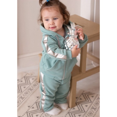 Комплект Спортивный GulSara 78112 3