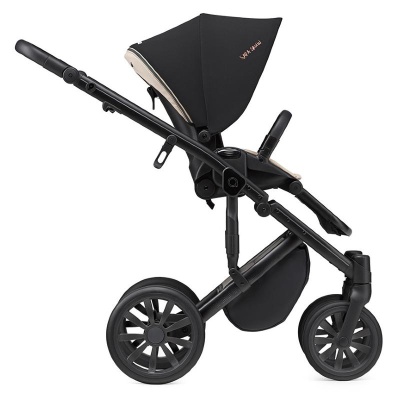 Коляска 2 в 1 Anex m/type Pro (EP-SE01-n) Safa Sahin