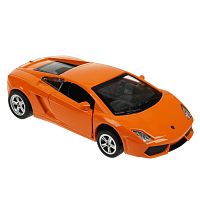 Машинка металлическая Lamborghini Gallardo LP560-4 Технопарк 67324 (96)