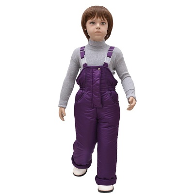 Полукомбинезон Rusland А28-18 80