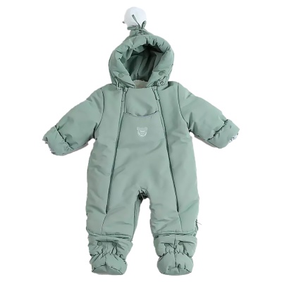 Комбинезон-трансформер Yukon Latte Olive Rant 159/2 1