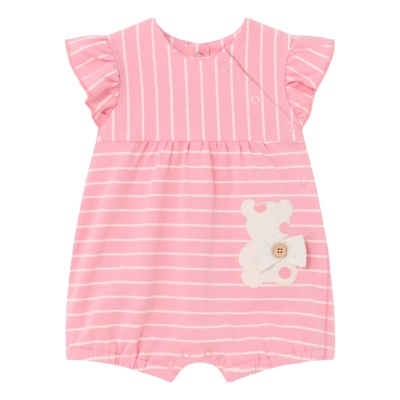 Комплект из двух песочников Mayoral 1712/26 02 Комплект из двух песочников Mayoral 1712/26 02