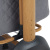 Колыбель Pituso Lila OD-B15-Grey серый