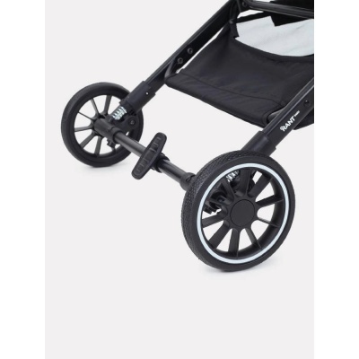 Детская прогулочная коляска Rant Basic Juno RA302 Vibe