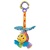 Подвеска с вибрацией Пчелка Playgro 0186982