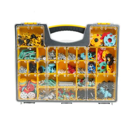 Игрушка конструктор The Offbits Group Makers Kit ED0001 фото 3