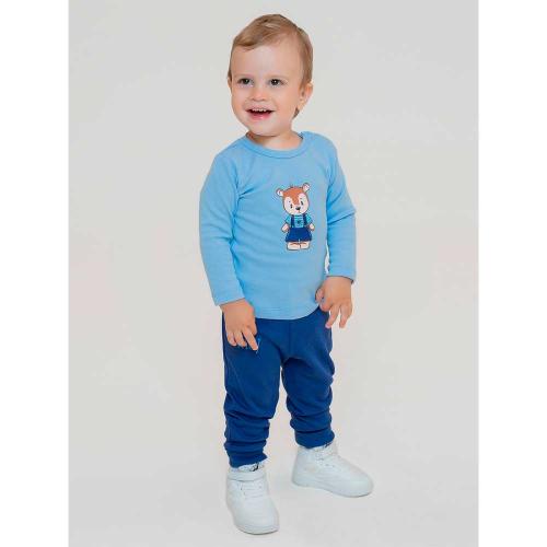 Штанишки Одди Ивбэби 20278 фото 3