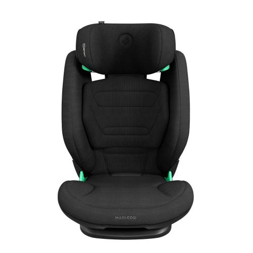 Автокресло Maxi-Cosi RodiFix Pro 2 i-Size 8800 Authentic Black фото 2