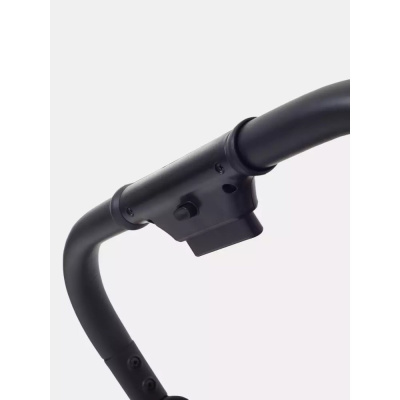 Коляска прогулочная Rant Volt RA353 Graphite