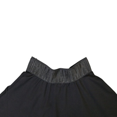 Юбка школьная Colabear 188221 чёрный 02