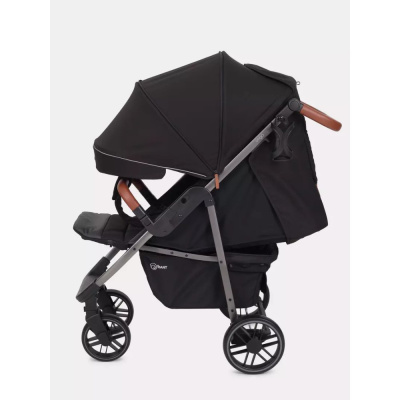 Коляска прогулочная Rant Vega RA057 Black