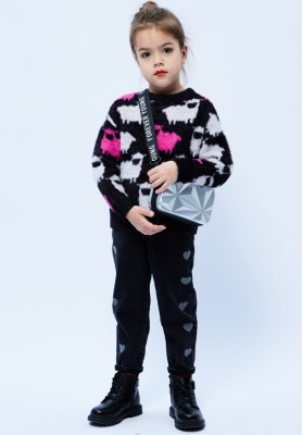 Детские джинсы Deloras 19303