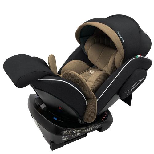 Автокресло Fortuna Isofix 360 Sweet Baby фото 3