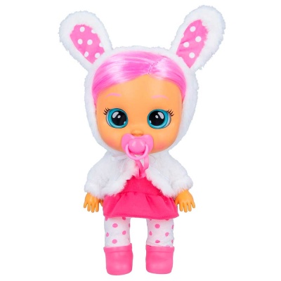 Интерактивная кукла Cry Babies Dressy Кони IMC Toys 40883 05