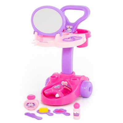 Набор Салон красоты Диана Полесье 36629 2