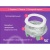 Дорожный горшок HandyPotty с универсальной вкладкой Roxy-Kids HP-255OB
